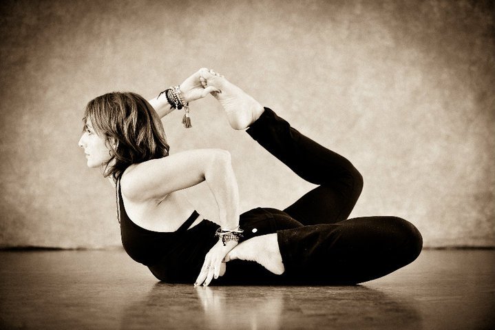 Stil Studio Align & Refine Vinyasa Schedule in Dedham, MA