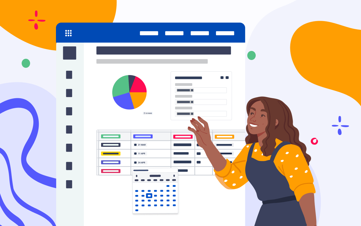 Tables in Confluence Cloud Tutorial Stiltsoft