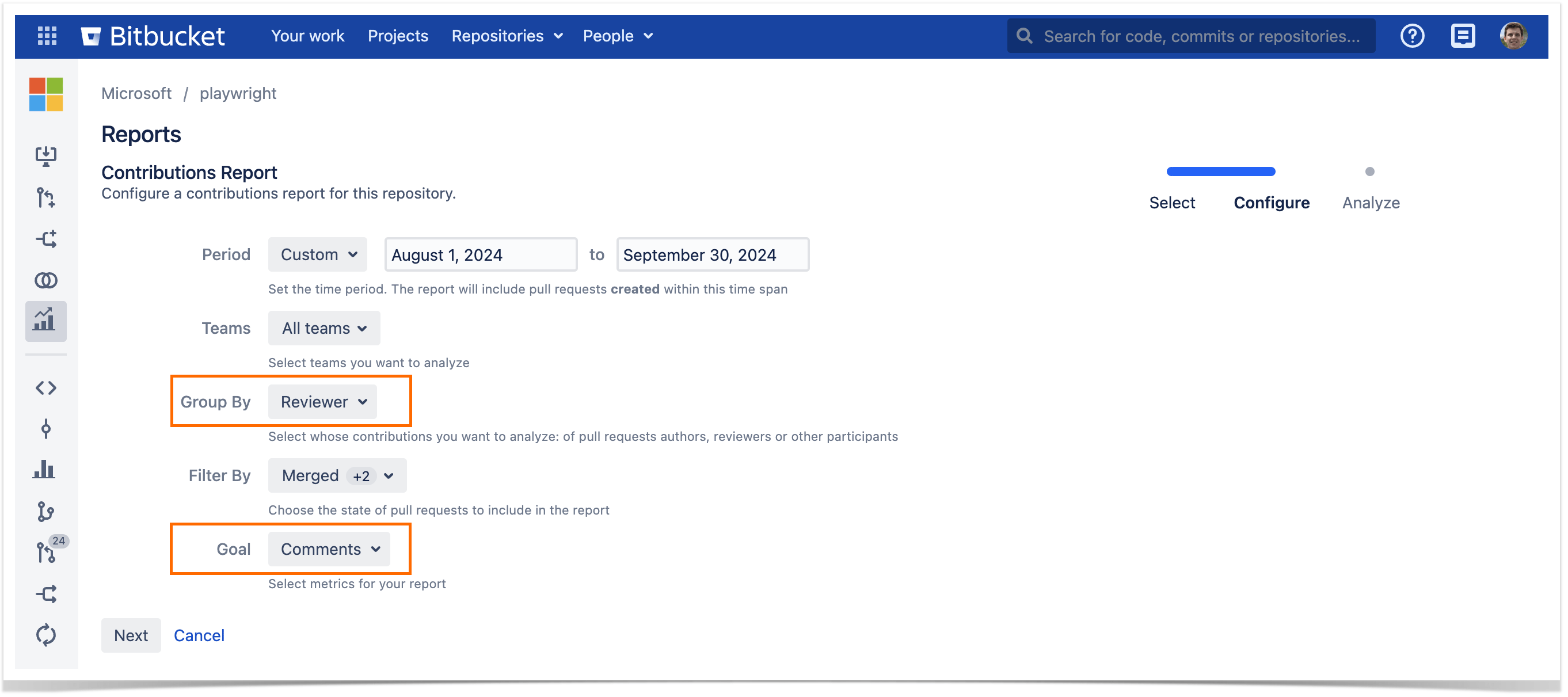 How to View Bitbucket Pull Request Comments by Users Stiltsoft
