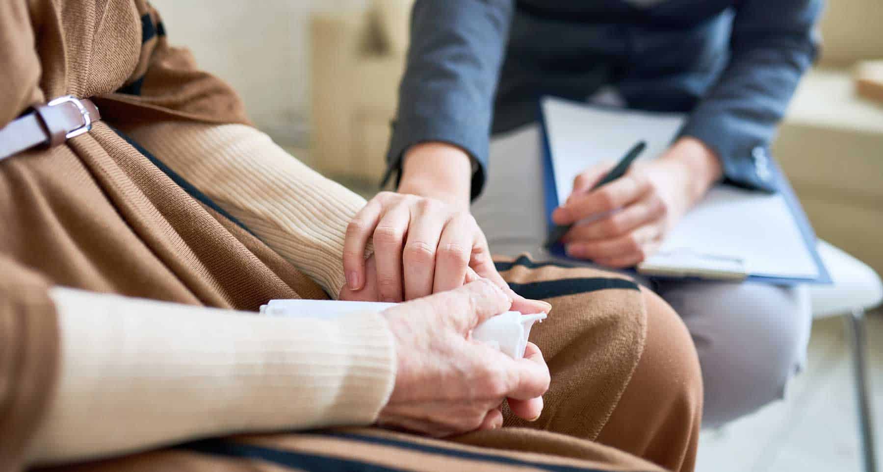 Cancer Screenings Could Save Your Life Stilwell Memorial Hospital