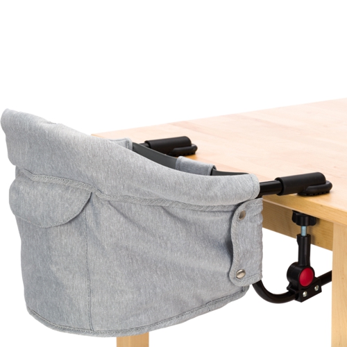 Kinder Tischsitz faltbar Reise Hochstuhl Stuhlsitz Babysitz Sitzerhöhung Baby eBay