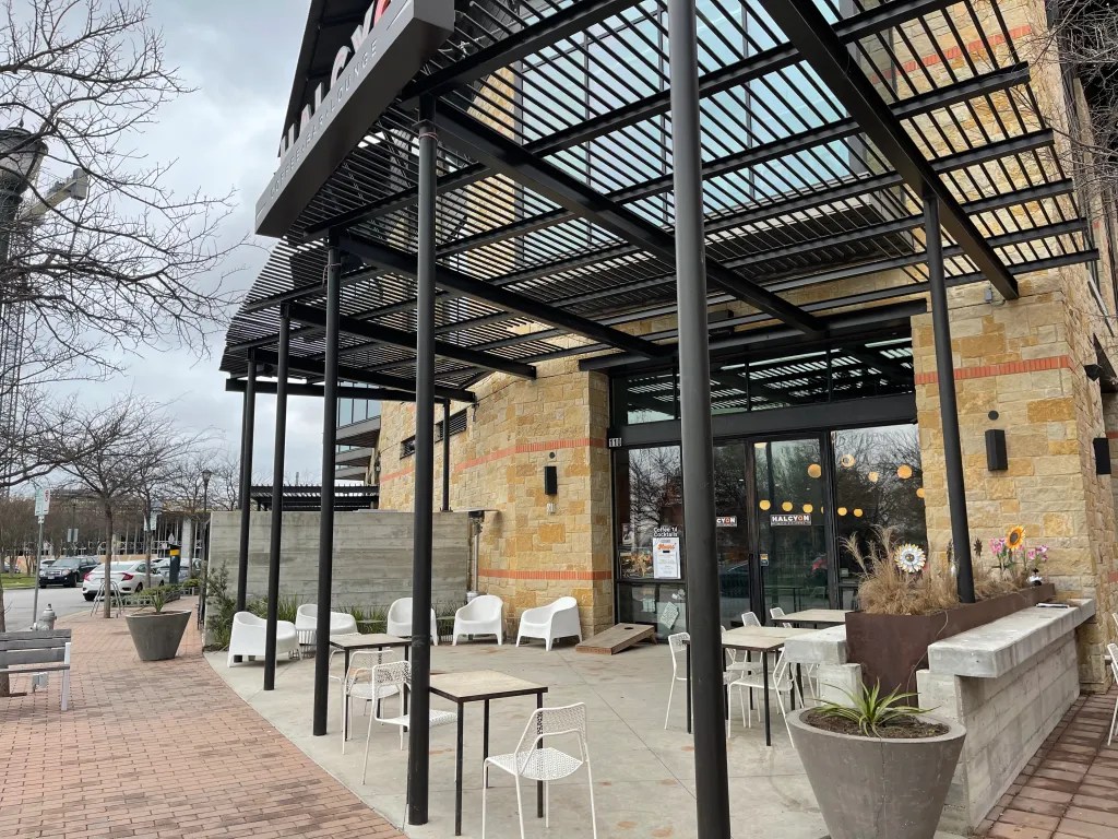 Halcyon (Mueller) Stimpunks Foundation