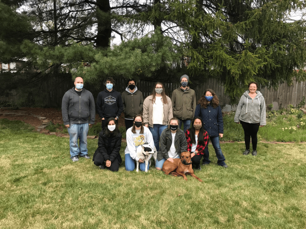 24 Aryn Gittis inspired DBS for Parkinson’s Disease