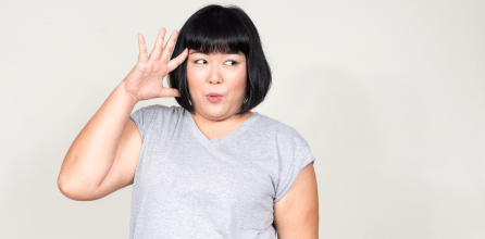 6 Penyebab Pipi Tembem, Ada Penumpukan Lemak di Wajah - ST Indonesia