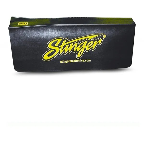 Stinger Fender Cover Australian Car Audio
