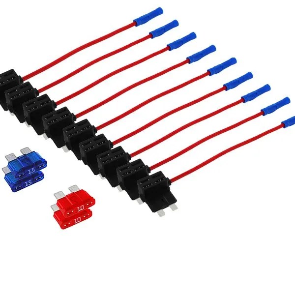 Fuse Taps Australian Car Audio