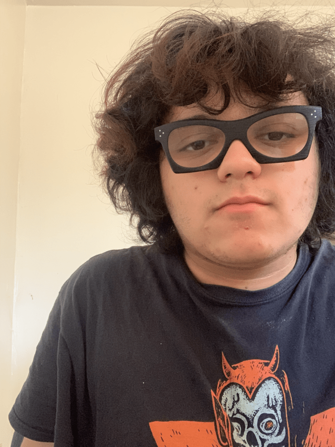 Nate Garcia drawing his own path for success THE STINGER