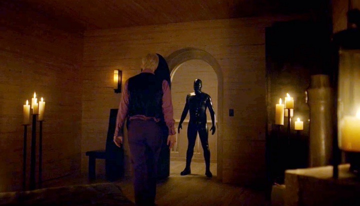 American Horror Story Apocalypse Episode 2 Recap Stinger Universe