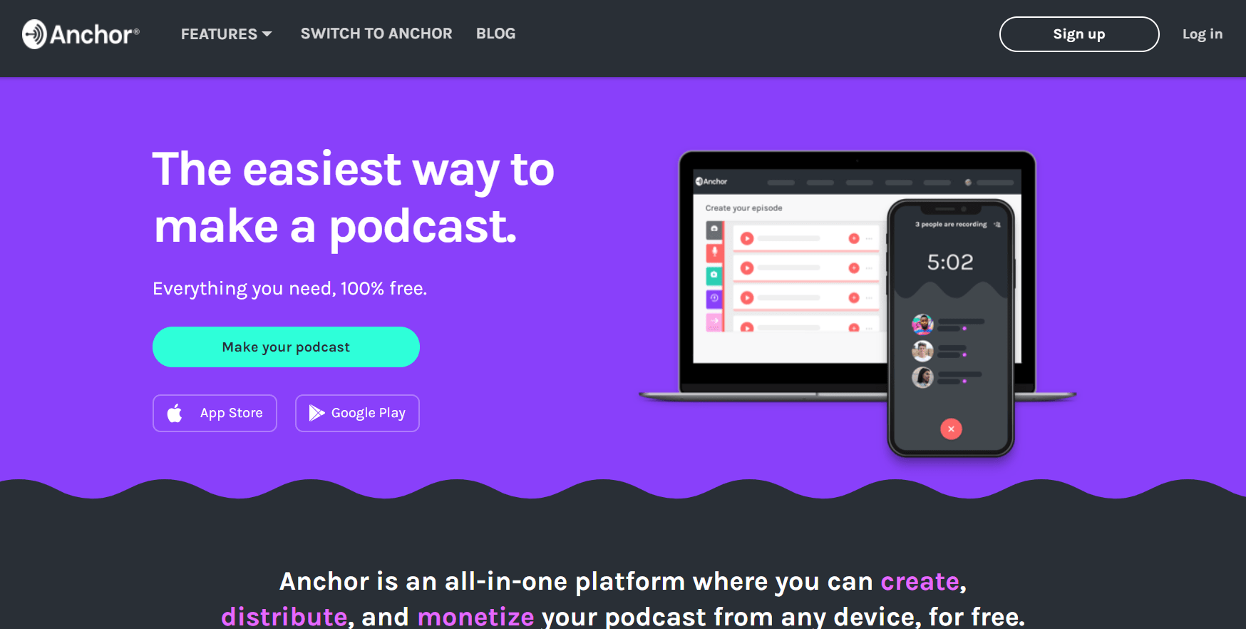 Cara Mudah Upload Podcast di Spotify Stingkibin Space