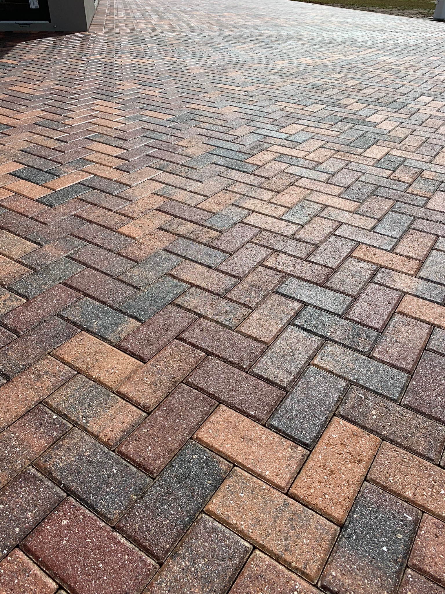 Residential Driveway Sealing Companies Near Me Stingray Paver Sealing Services Sarasota FL
