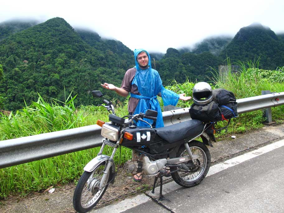 Motorbike tour in Vietnam complete guide Stingy Nomads