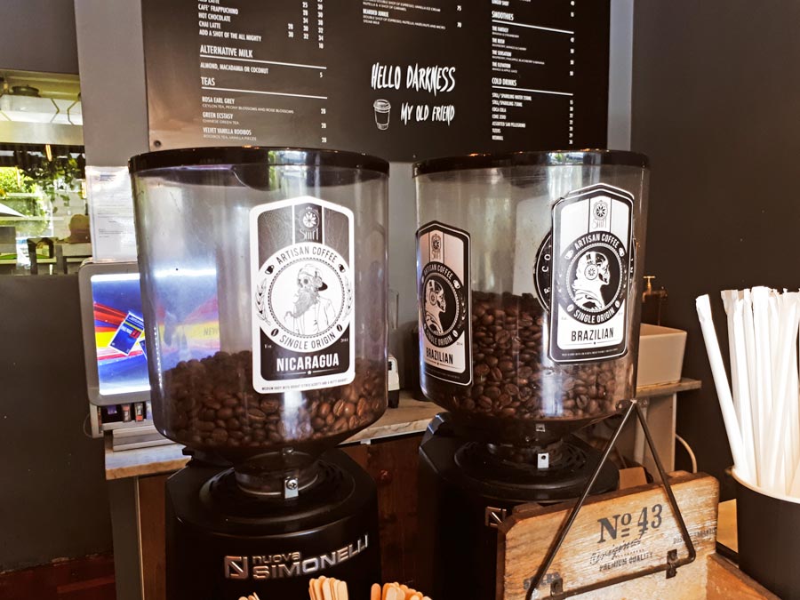 The Best Coffee Shops in Cape Town (2022) STINGY NOMADS