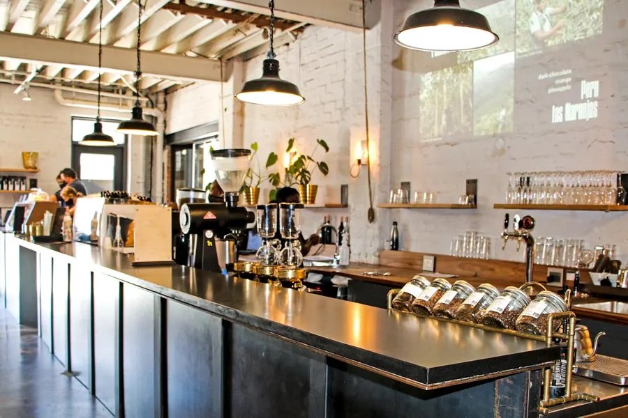 The Best Coffee Shops in Cape Town (2022) STINGY NOMADS