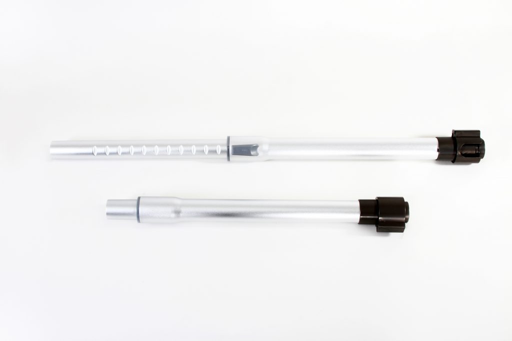 High Ceiling Extension Portable Bug Vacuum