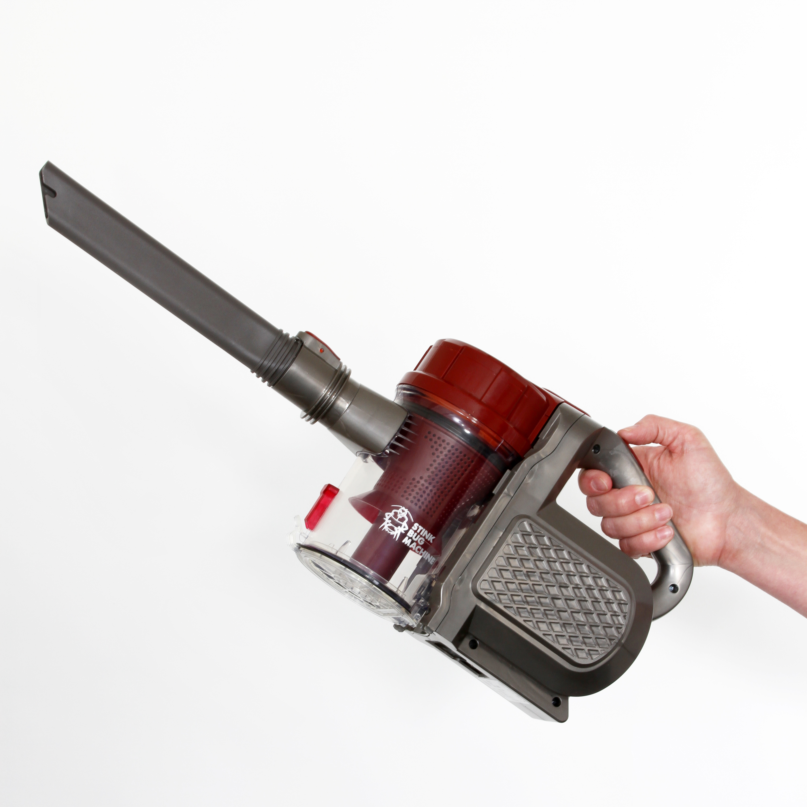 Stink Bug Machine Portable Vacuum Pest Solution