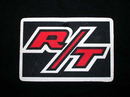 R/T Dodge Hemi Air Freshener | Stinky Things Store