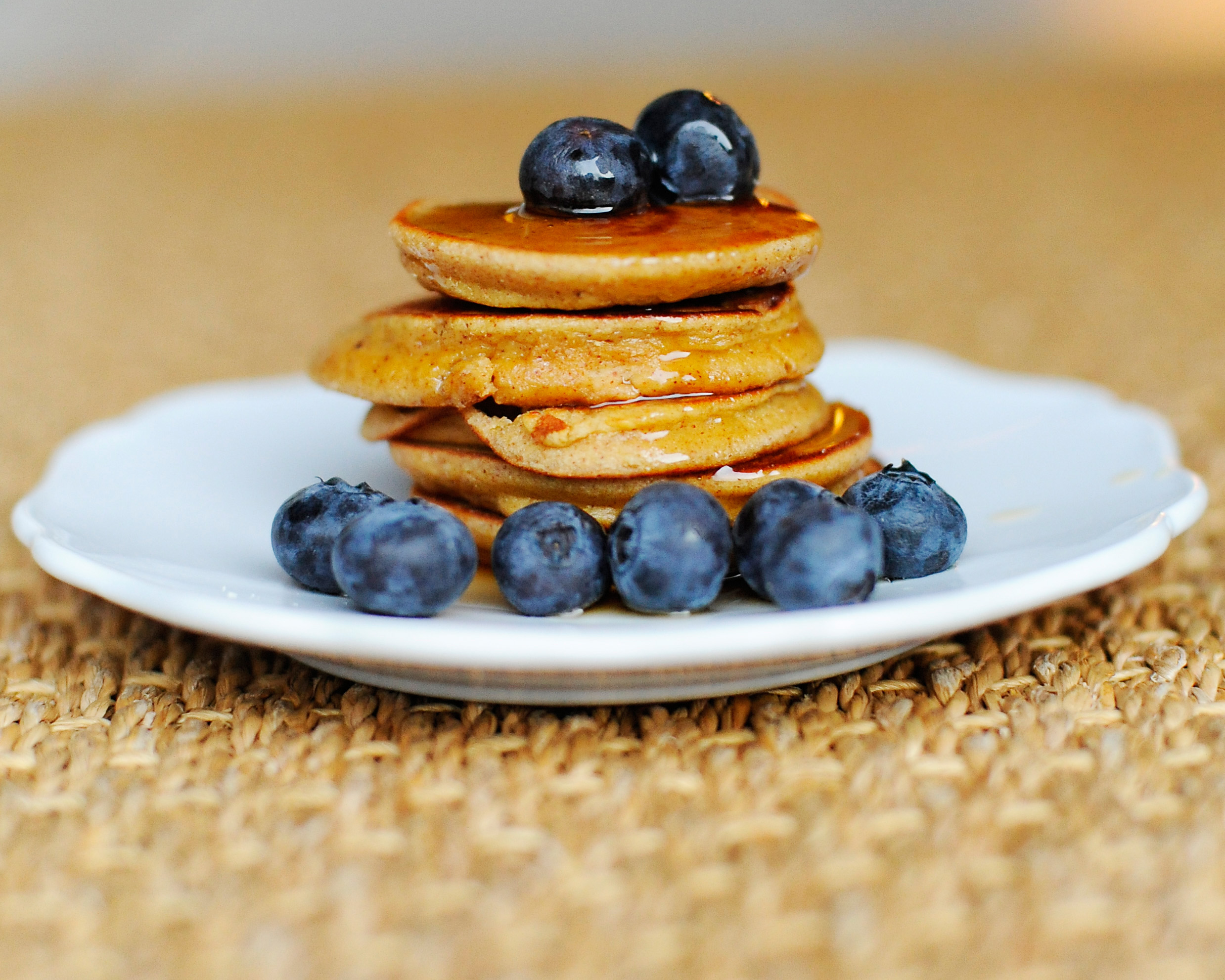 Do I smell pancakes? » Stir It Up!