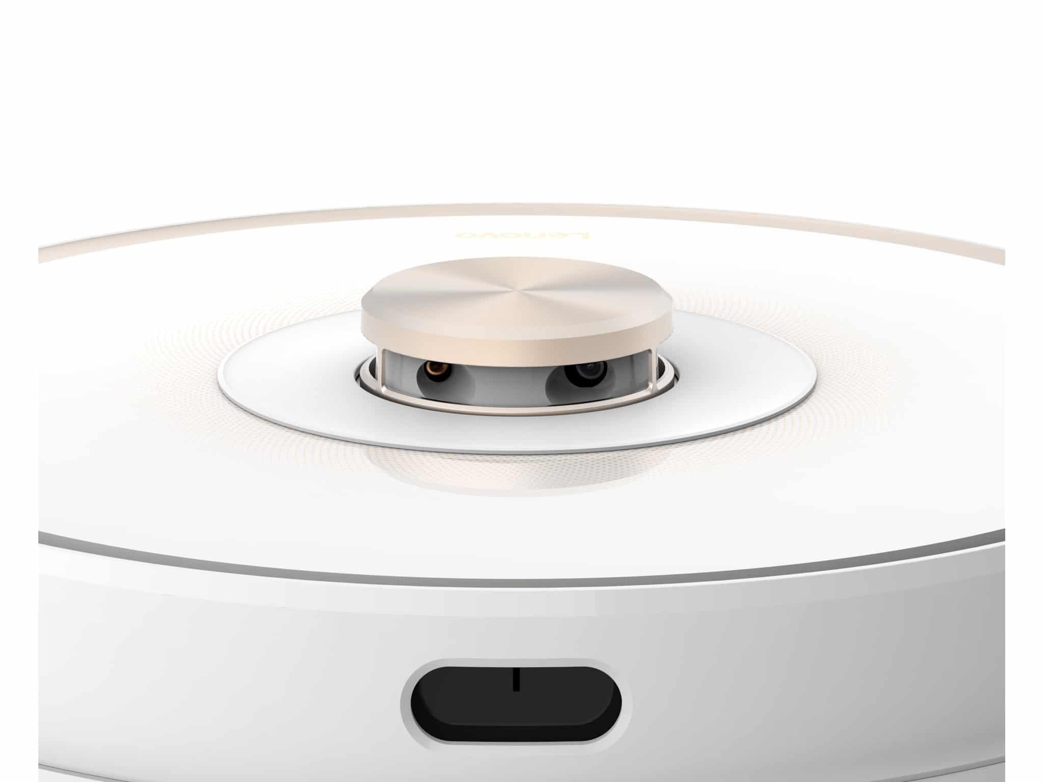 Lenovo T1S PRO Robot Vacuum Cleaner Stirline.hr