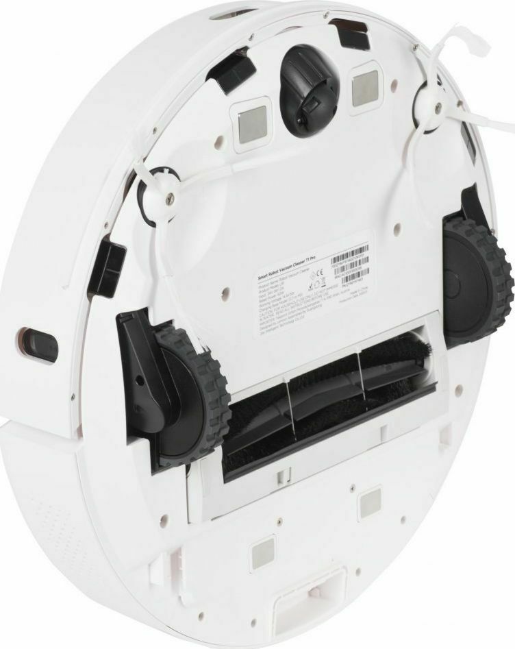 Lenovo Robot Vacuum T1 Pro Review at Benjamin Ballesteros blog