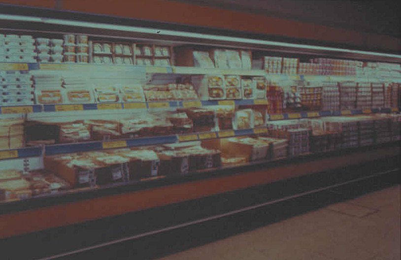 Discount Food Stores in the UK Kwik Save and Shoprite Stirlingretail