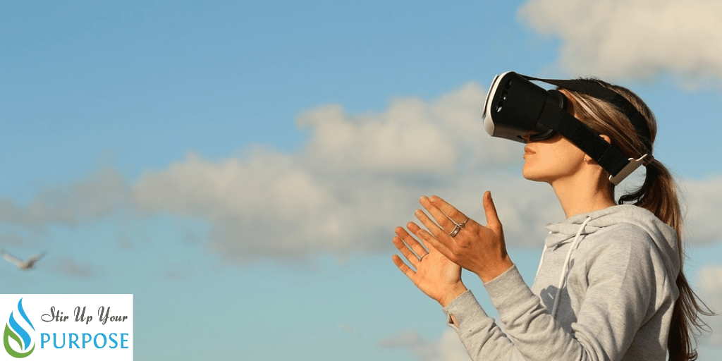 Imagination Does Create Reality Stir Up Your Purpose