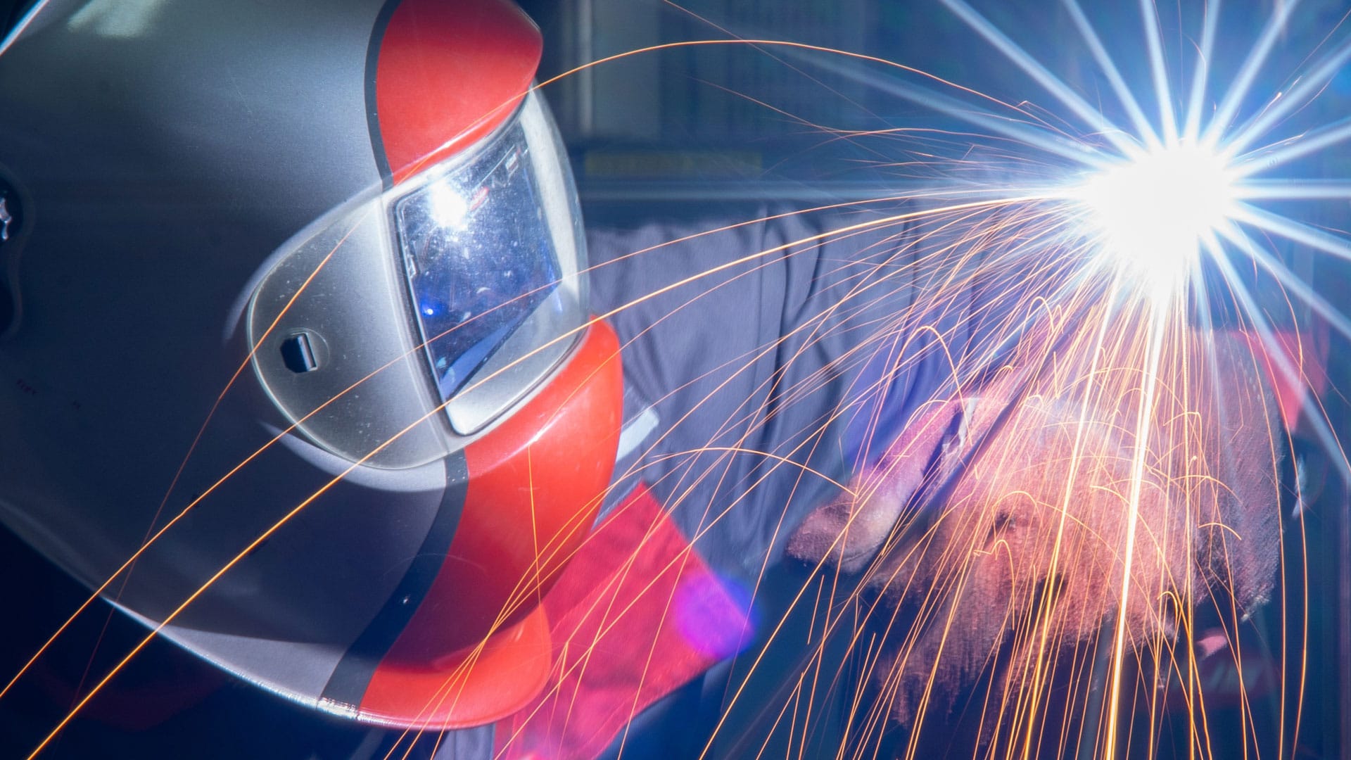 Arc Welding Safety STI/SPFA