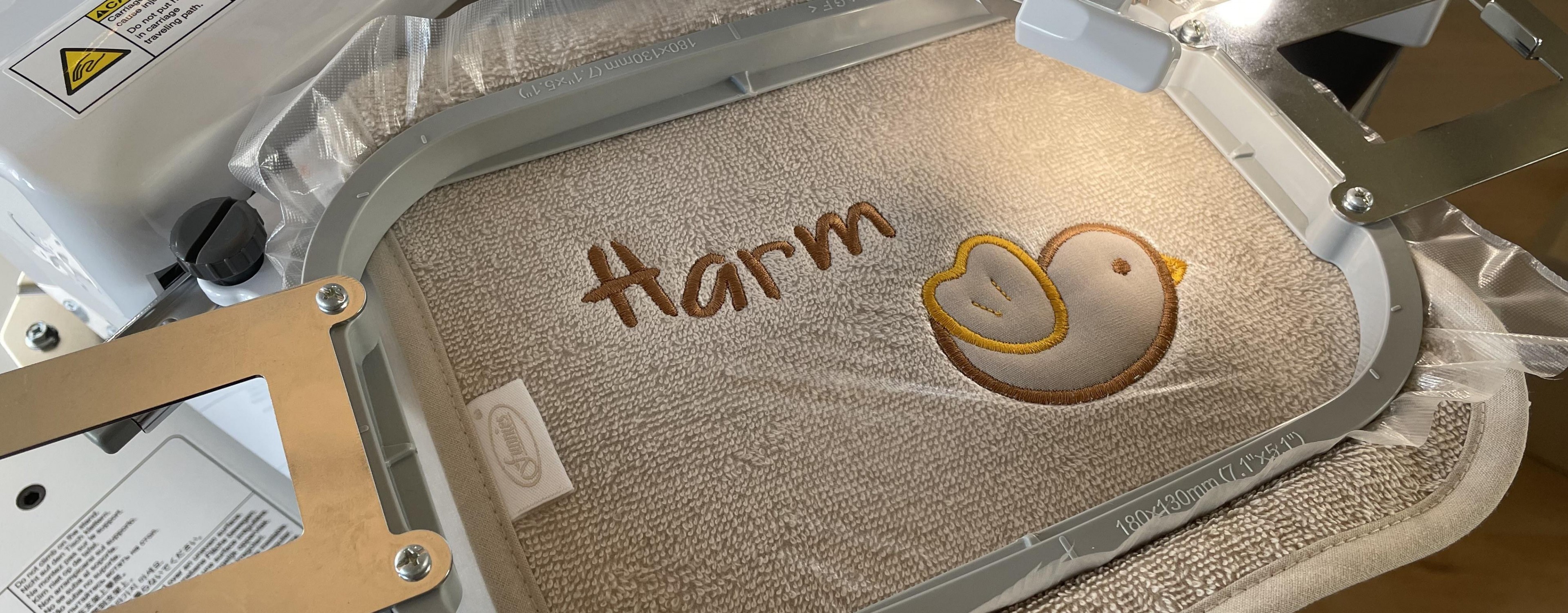 Contact Stitch & Patch