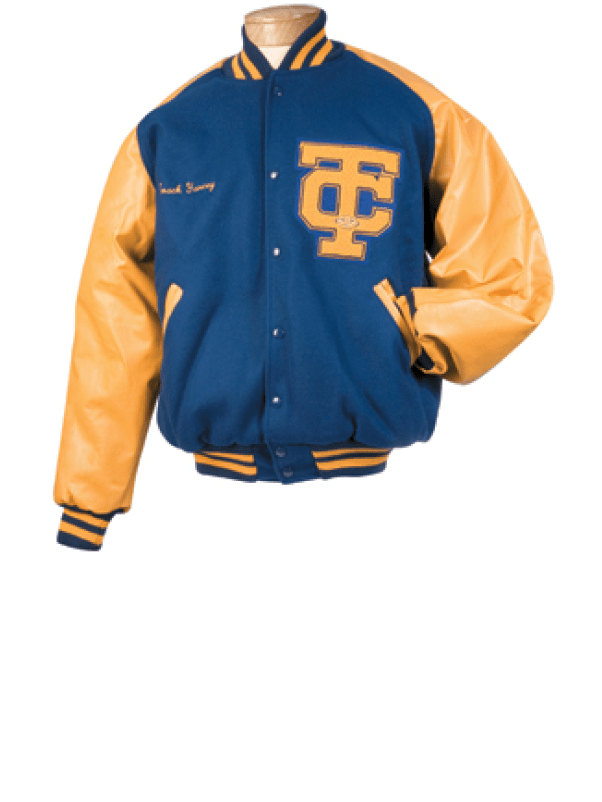 Letter Jackets