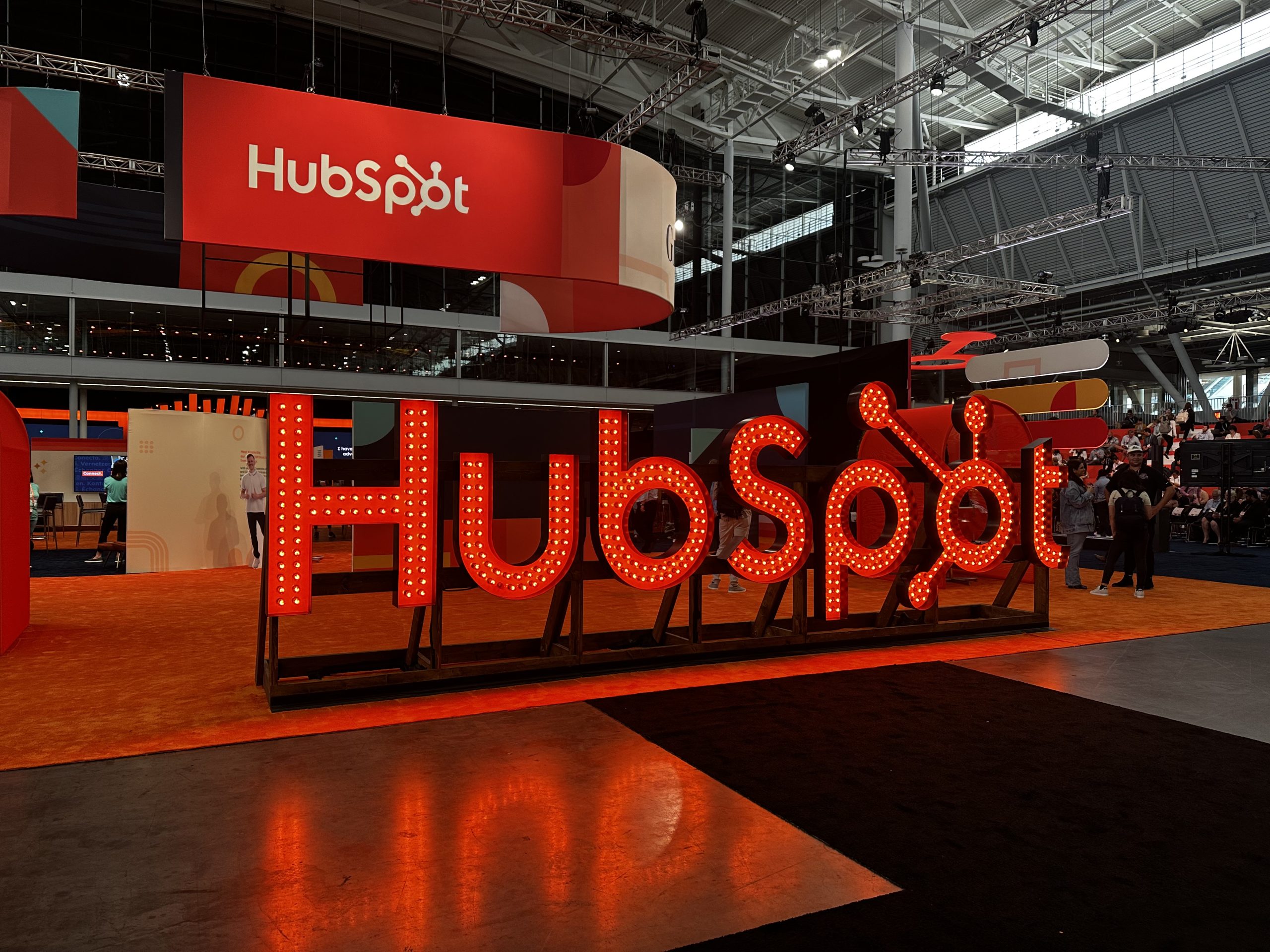 HubSpot AI Features Announced at INBOUND 2023 StitchDX