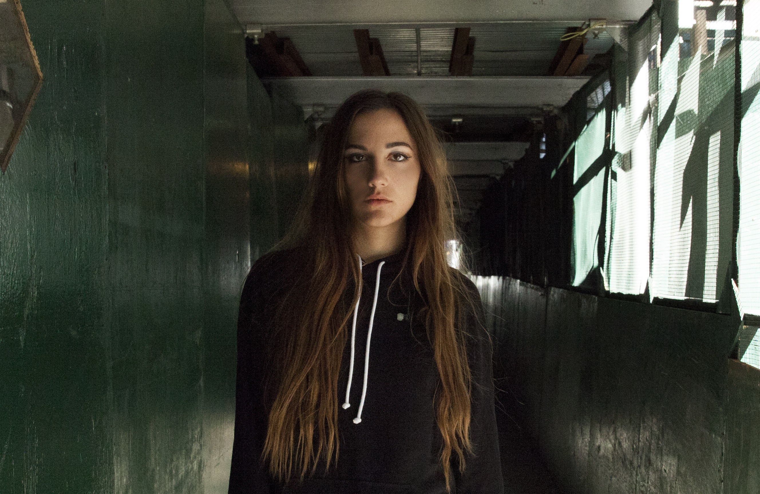 CLOVES Discusses Touring, Influences, Releases Video Stitched Sound