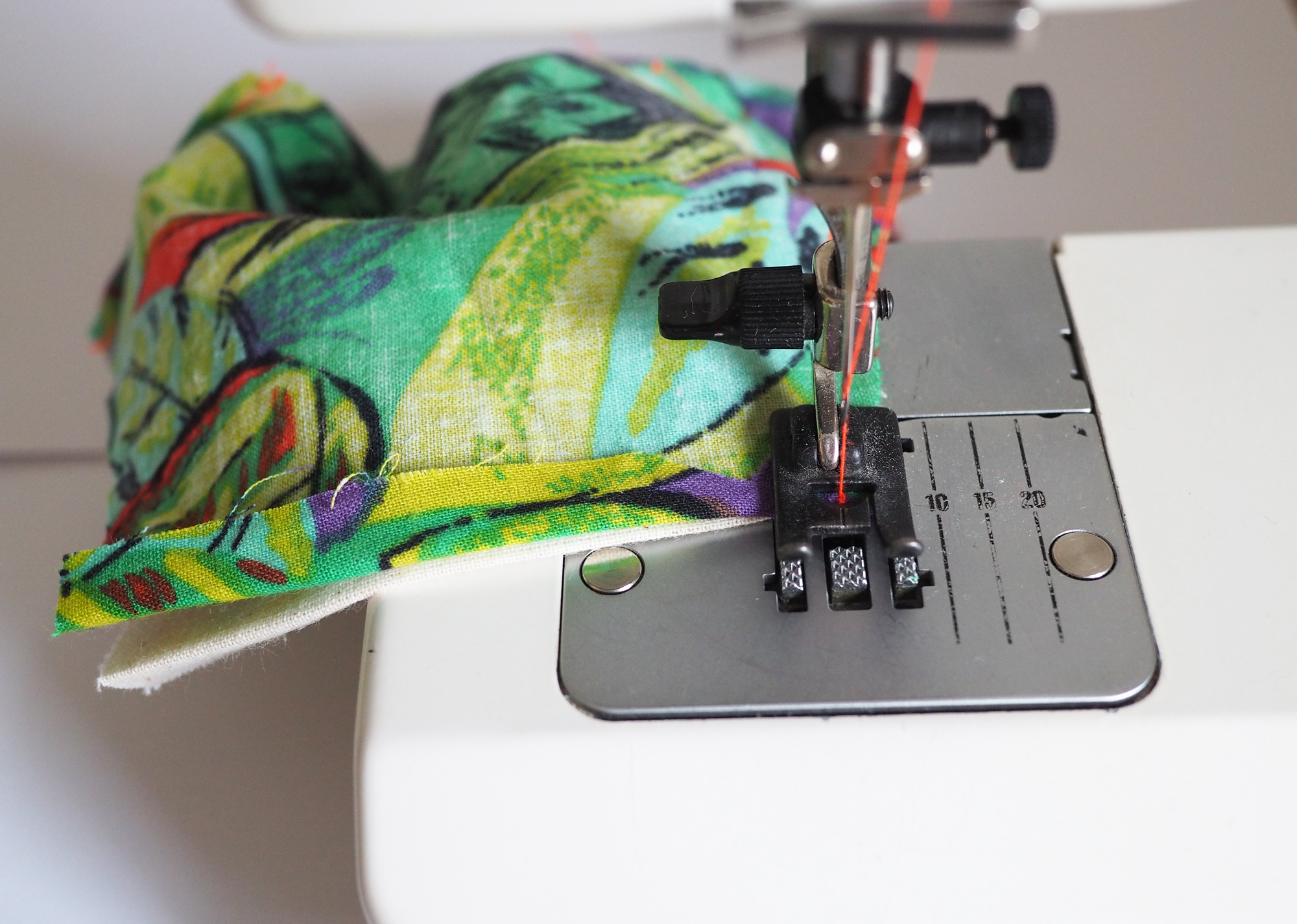 DIY // COVID FACE MASK PATTERN Stitched Up