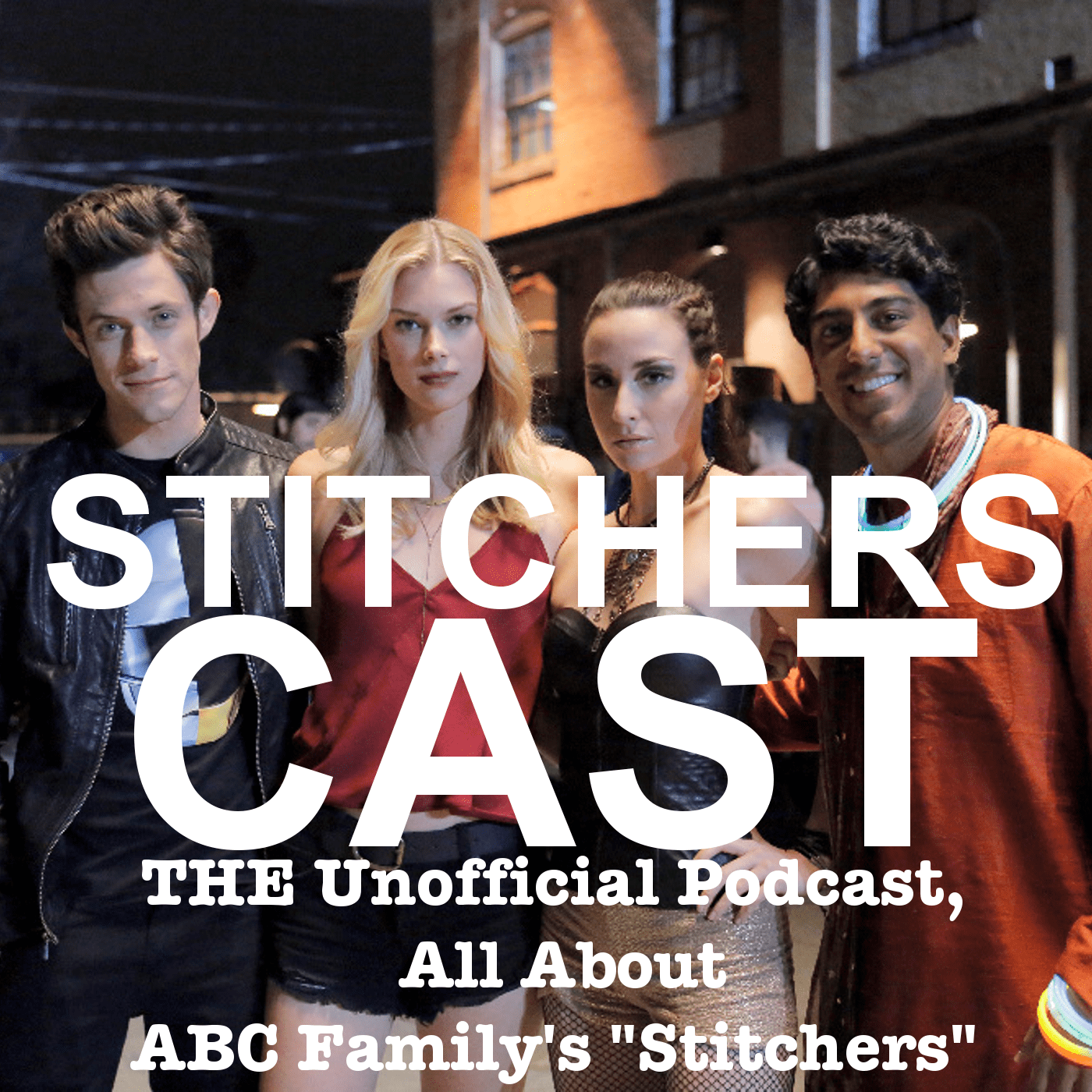Stitchers Recap Season 1 Episode 2