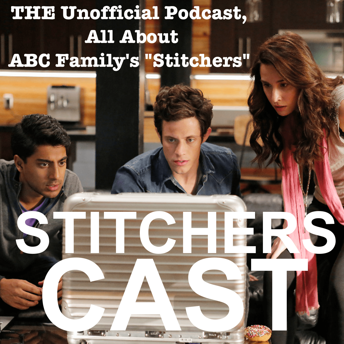 Stitchers Recap Season 1 Episode 4