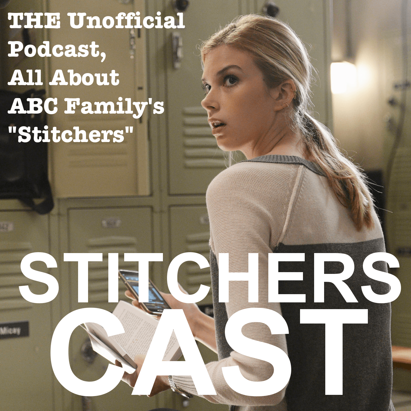 Stitchers Recap Season 1 Episode 5