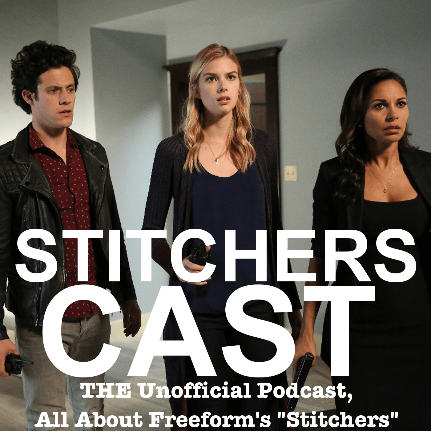 Stitchers Recap Season 2 Episode 2