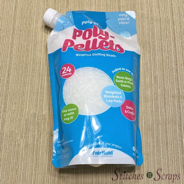 Lemon Amigurumi Crochet Pattern Stitches n Scraps