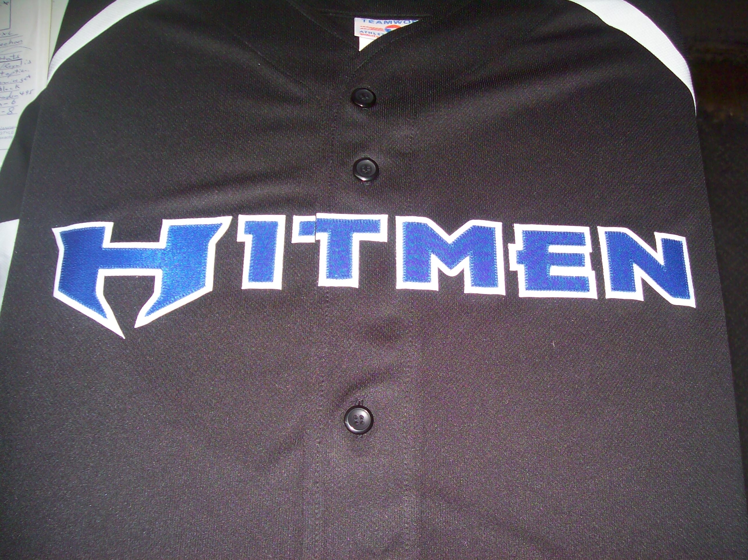 Custom Embroidered Logos & Clothing, Polo & T Shirt Embroidery in Manhattan