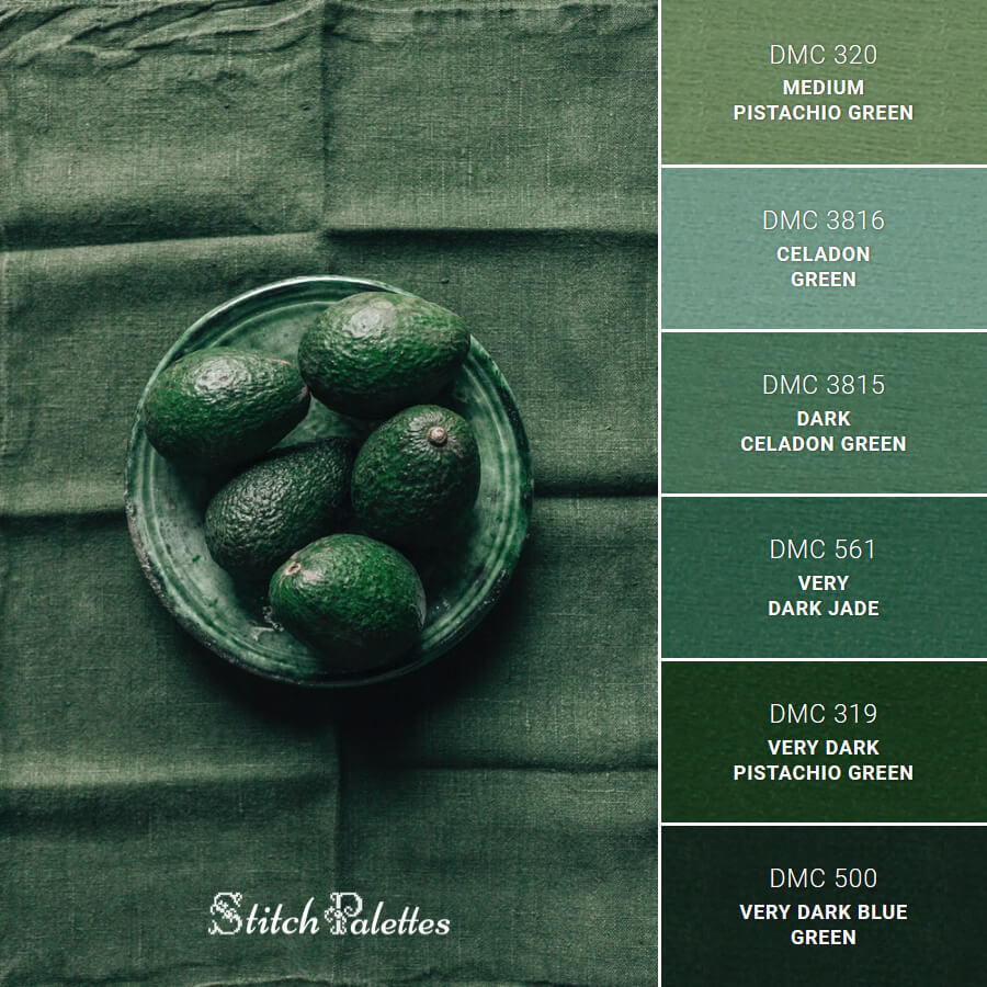 Dark Celedon blog.designfiles.co