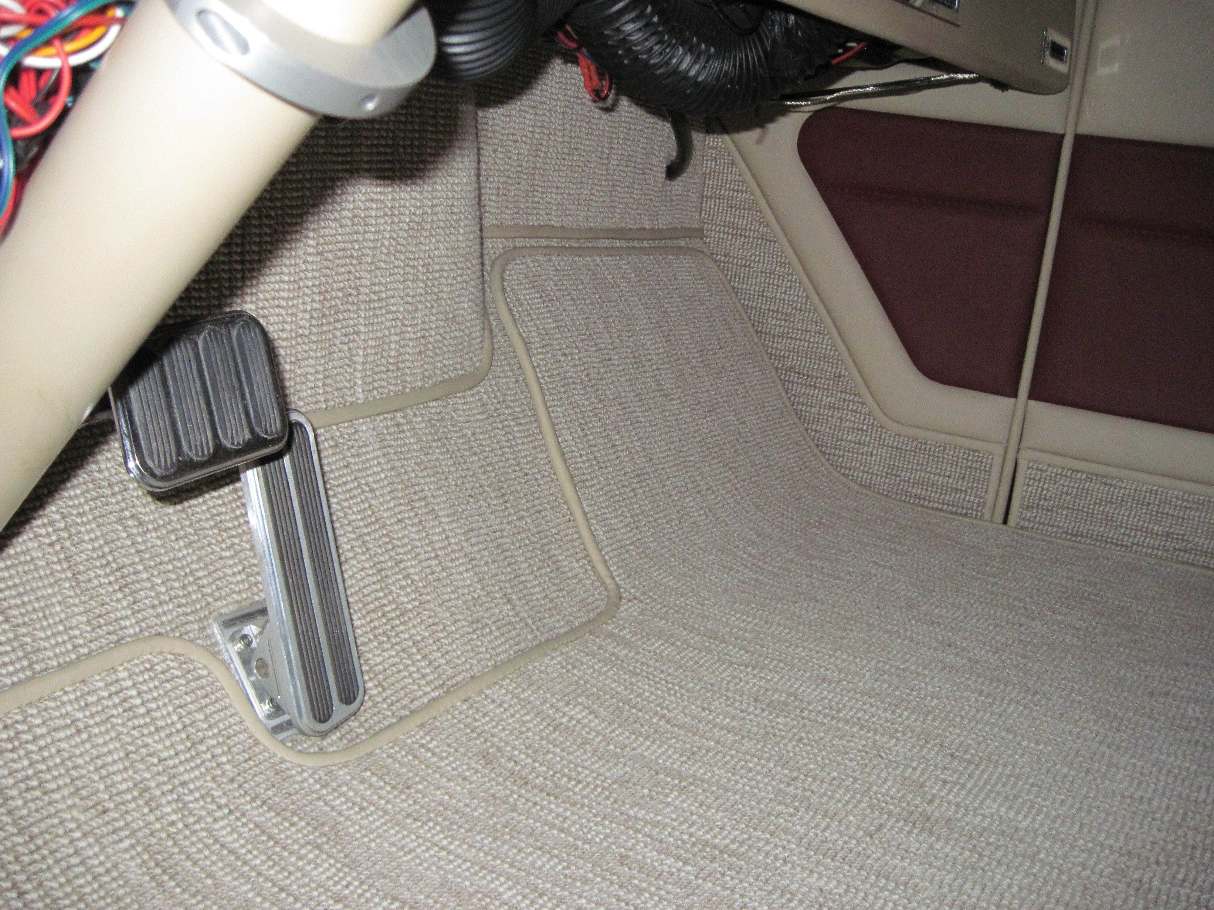 HighQuality Interiors Stitches Upholstery and Trim Shop, Inc.