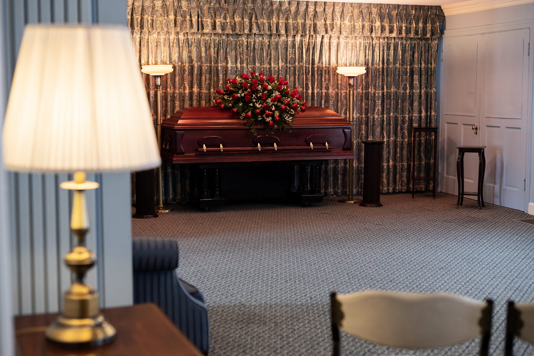 Danville Stith Funeral Home