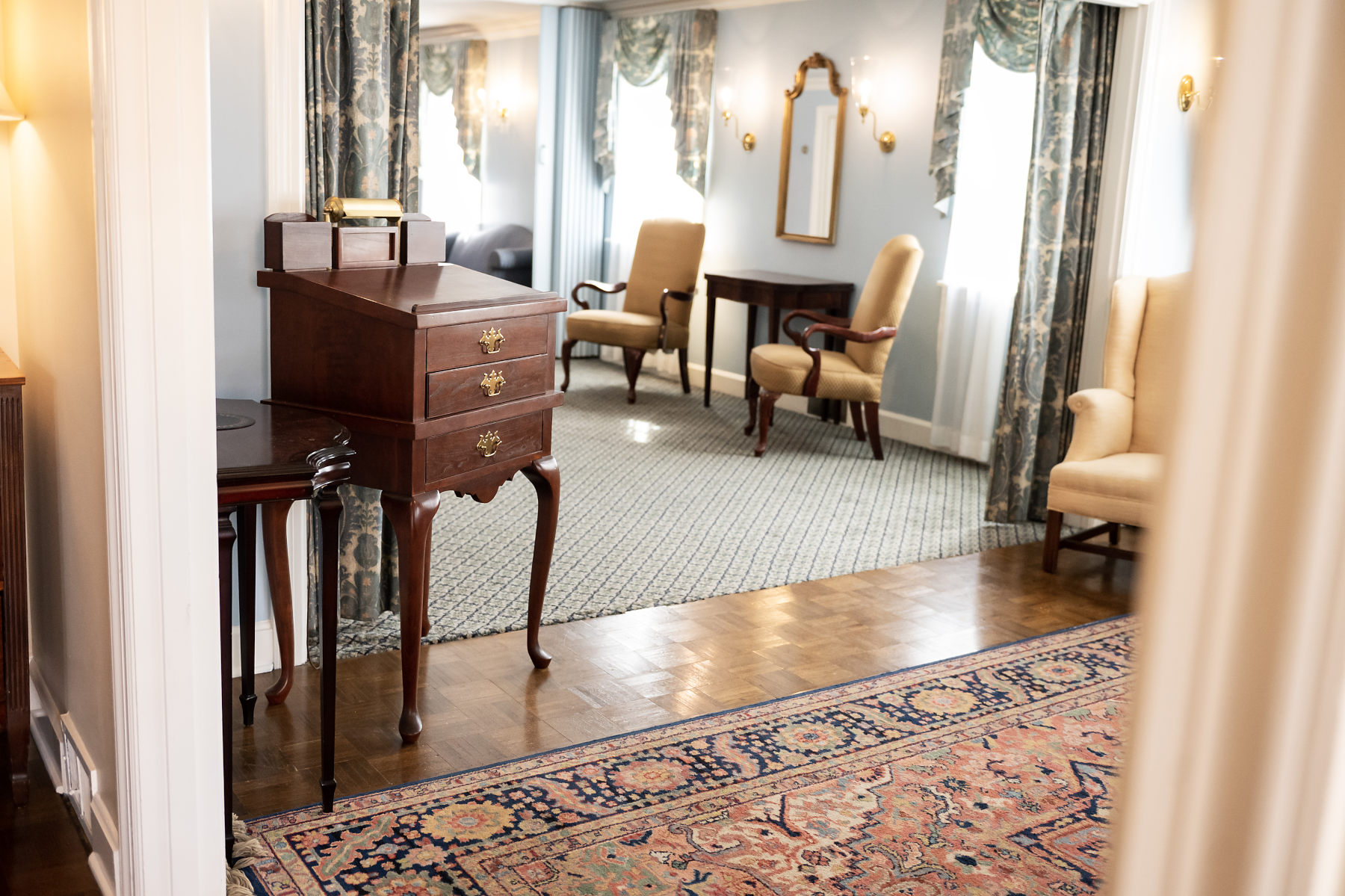 Danville Stith Funeral Home