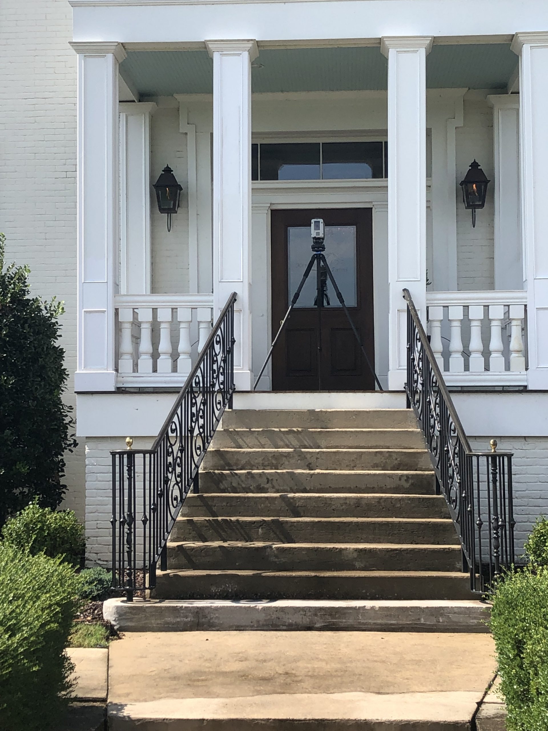 Projects Stivers Land Surveying