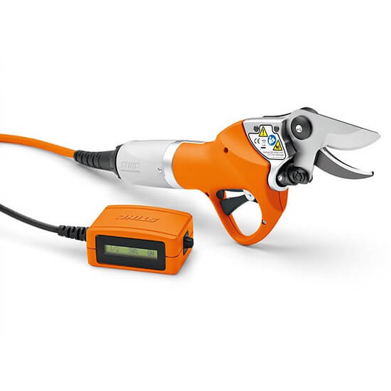 Stihl Tesoura de Poda a Bateria ASA 65 • STIVIKpro Web Store