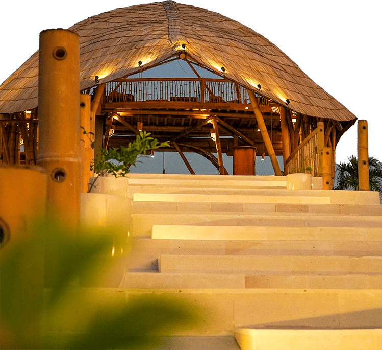 Reservations StJacques