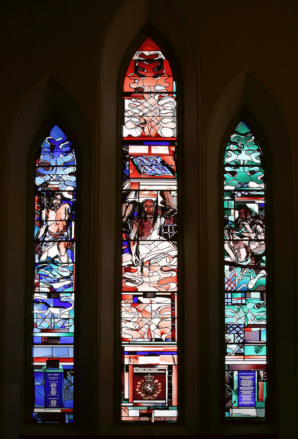 Architecture St James Cathedral