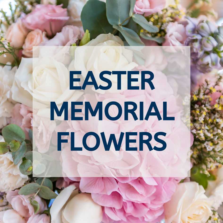 A beautiful way to remember a loved one 🌺 Send your names before March