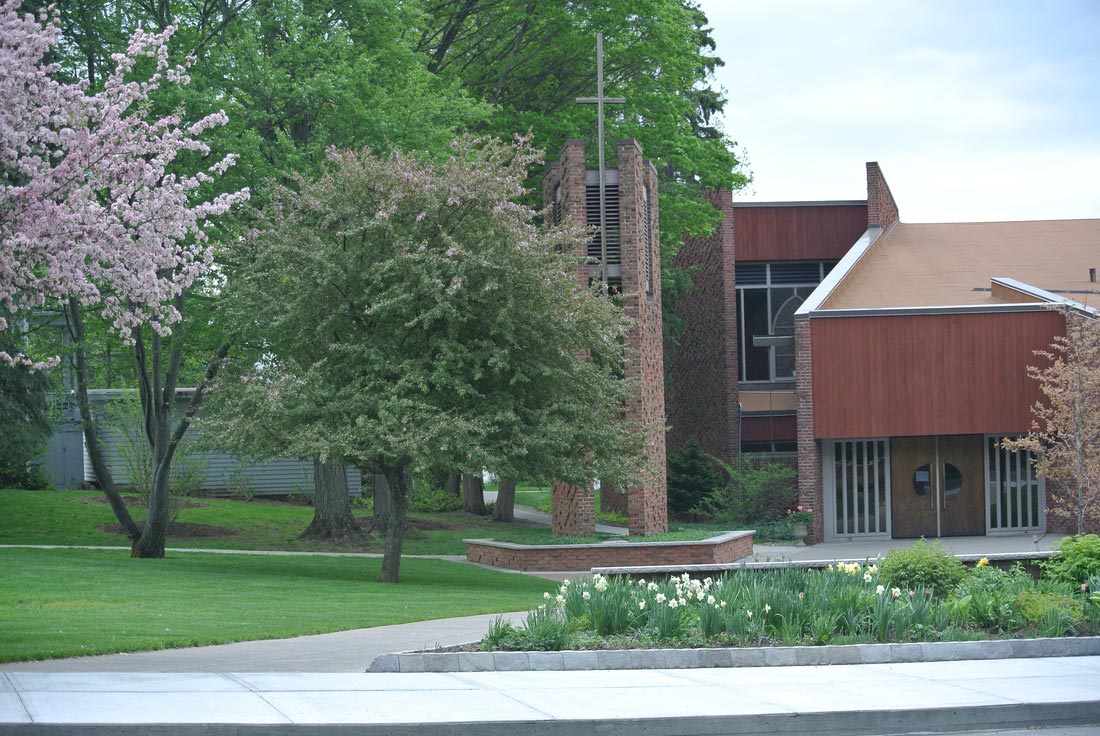 Our History St. James Cazenovia Church Roman Catholic Church in