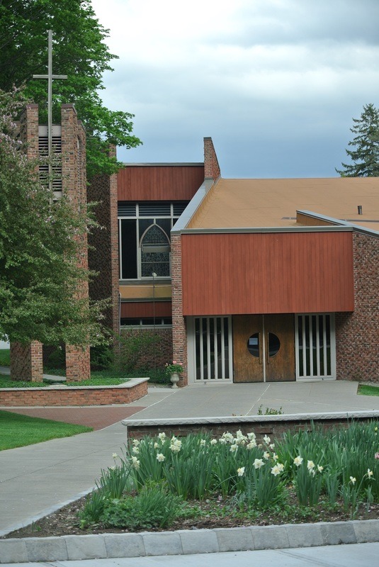 Our History St. James Cazenovia Church Roman Catholic Church in