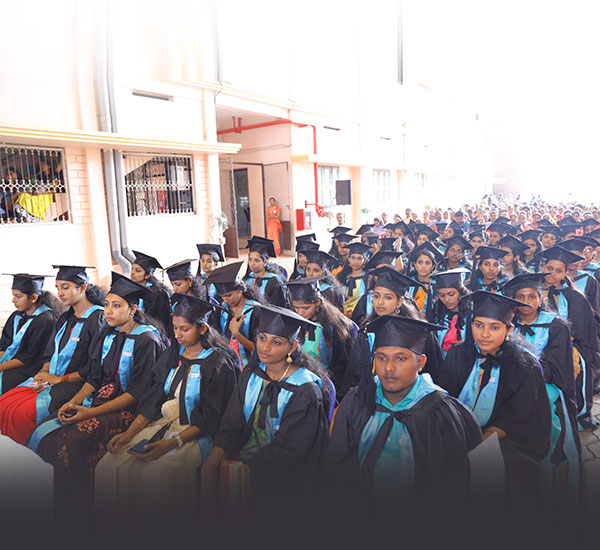 home > St.James Colege of Nursing