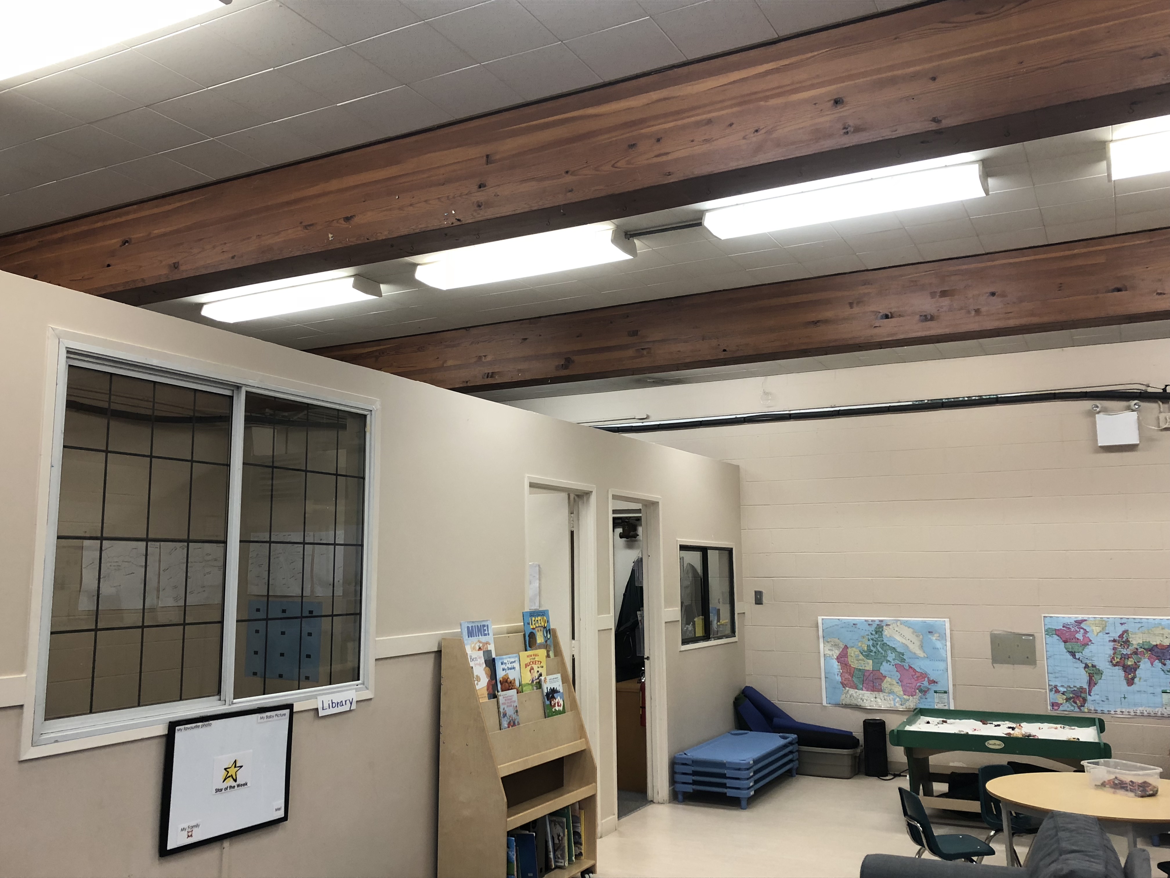 Images St James Day Care Center